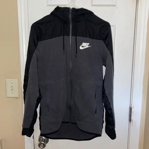 ⬇️50% Men’s Nike Jacket